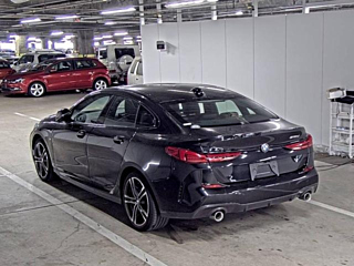 BMW 2 SERIES 2022