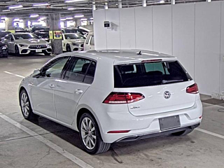 VOLKSWAGEN GOLF 2019