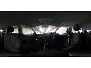 VOLKSWAGEN GOLF 2011