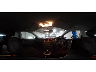 VOLKSWAGEN POLO 2011