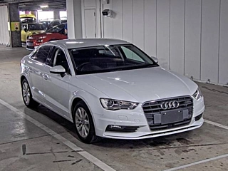 AUDI A3 2016