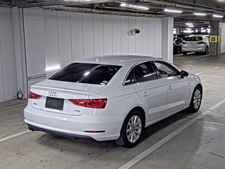 AUDI A3 2016