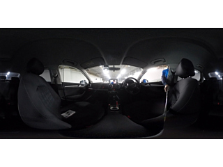 AUDI A3 2016