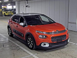 CITROEN C3 2020