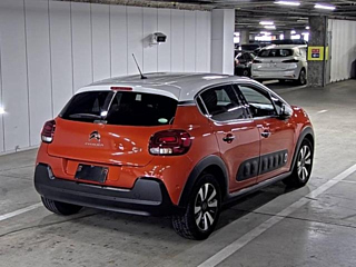 CITROEN C3 2020