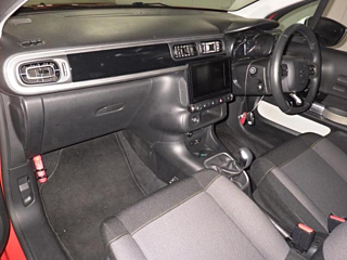 CITROEN C3 2020