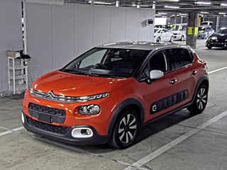 CITROEN C3 2020