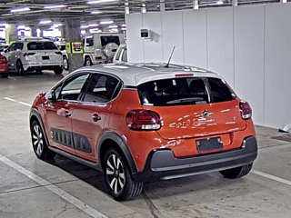 CITROEN C3 2020