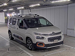CITROEN BERLINGO 2021