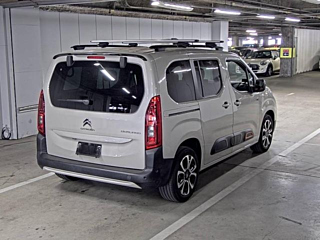 CITROEN BERLINGO 2021