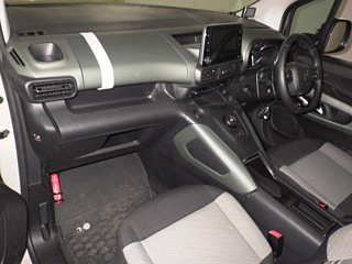 CITROEN BERLINGO 2021