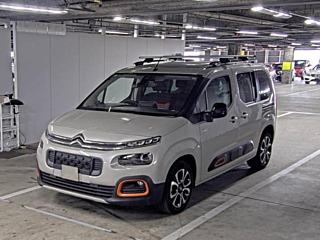 CITROEN BERLINGO 2021