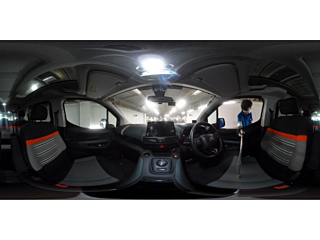 CITROEN BERLINGO 2021