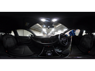 AUDI A3 2024