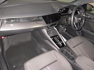 AUDI A3 2024