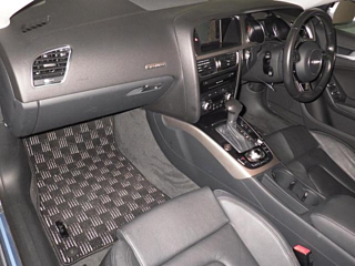 AUDI A5 2015
