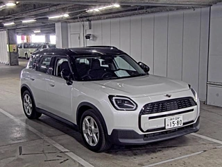 BMW MINI 2024
