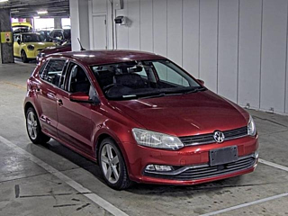 VOLKSWAGEN POLO 2017