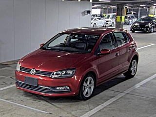 VOLKSWAGEN POLO 2017