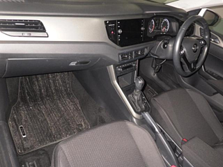 VOLKSWAGEN POLO 2018