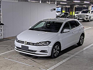 VOLKSWAGEN POLO 2018