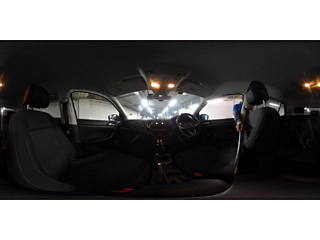 VOLKSWAGEN T-CROSS 2022