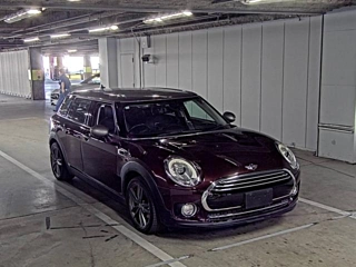 BMW MINI 2016