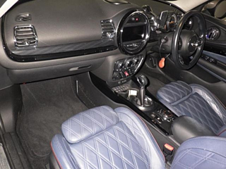 BMW MINI 2016