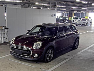 BMW MINI 2016