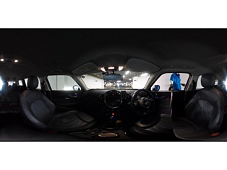 BMW MINI 2016
