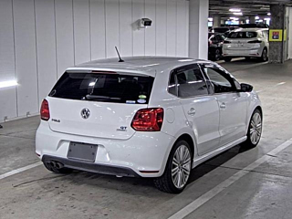 VOLKSWAGEN POLO 2014