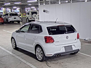 VOLKSWAGEN POLO 2014