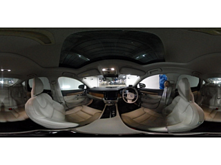 VOLVO S90 2016
