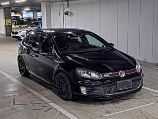VOLKSWAGEN GOLF 2013