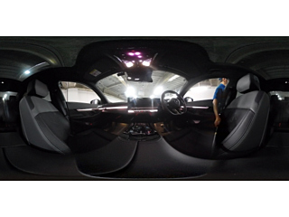 BMW i5 2024