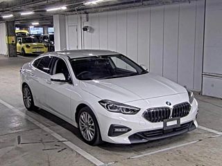 BMW 2 SERIES 2020