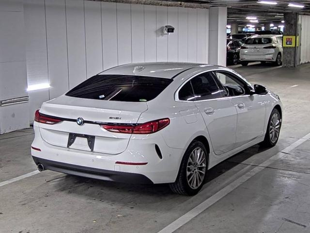 BMW 2 SERIES 2020