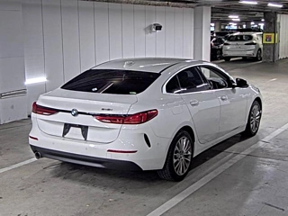 BMW 2 SERIES 2020