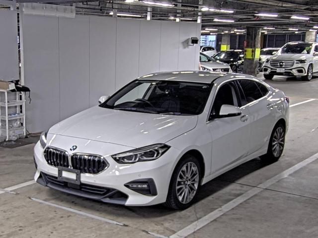 BMW 2 SERIES 2020