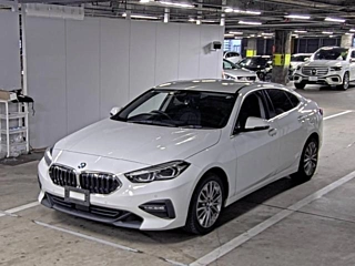 BMW 2 SERIES 2020