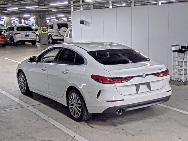 BMW 2 SERIES 2020