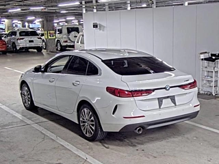 BMW 2 SERIES 2020