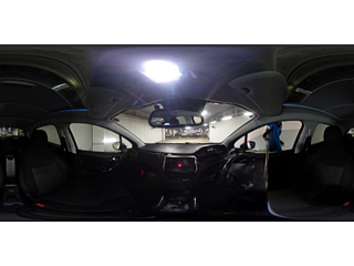 PEUGEOT 208 2016
