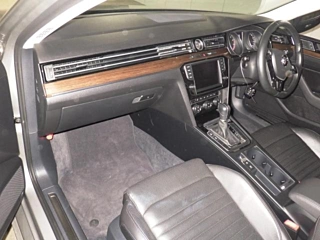 VOLKSWAGEN PASSAT VARIANT 2016