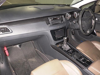 PEUGEOT 508 2013