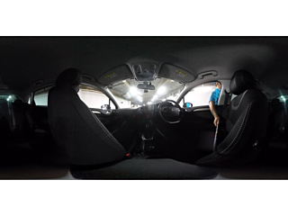 CITROEN C4 2017
