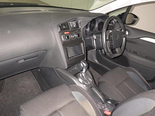 CITROEN C4 2017