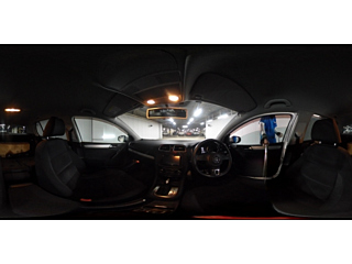 VOLKSWAGEN GOLF 2012