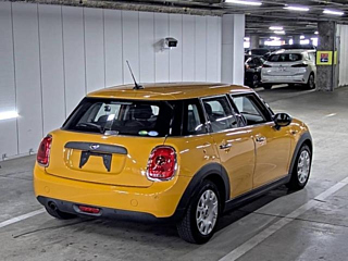 BMW MINI 2016