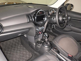 BMW MINI 2016